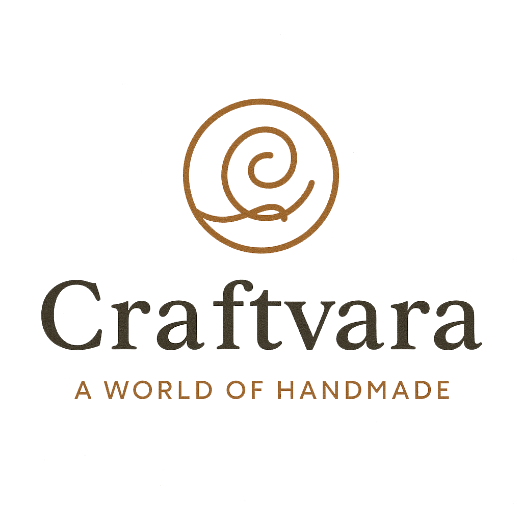 Craftvara Logo