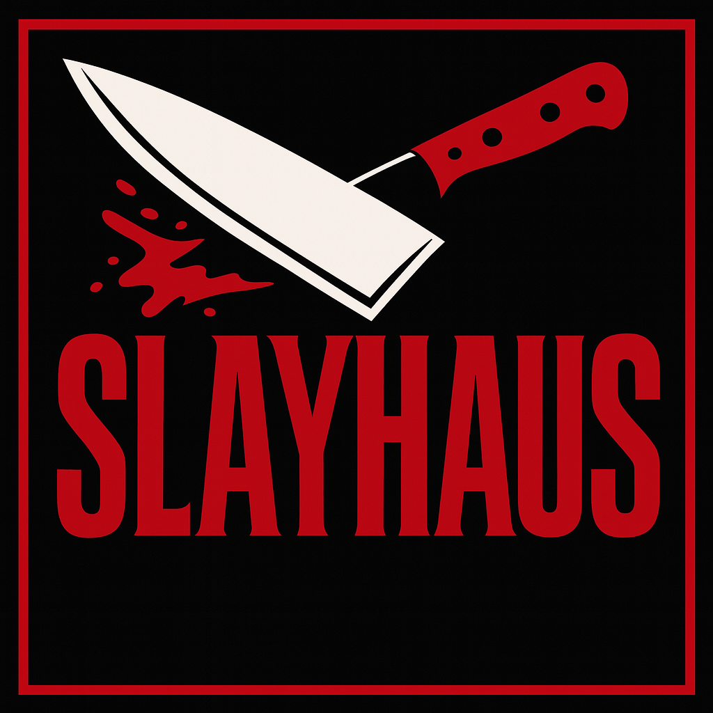 Slayhaus Logo